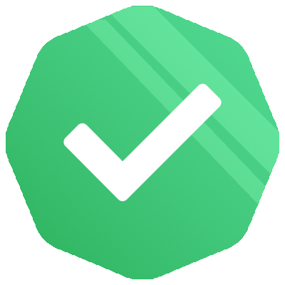 Verified