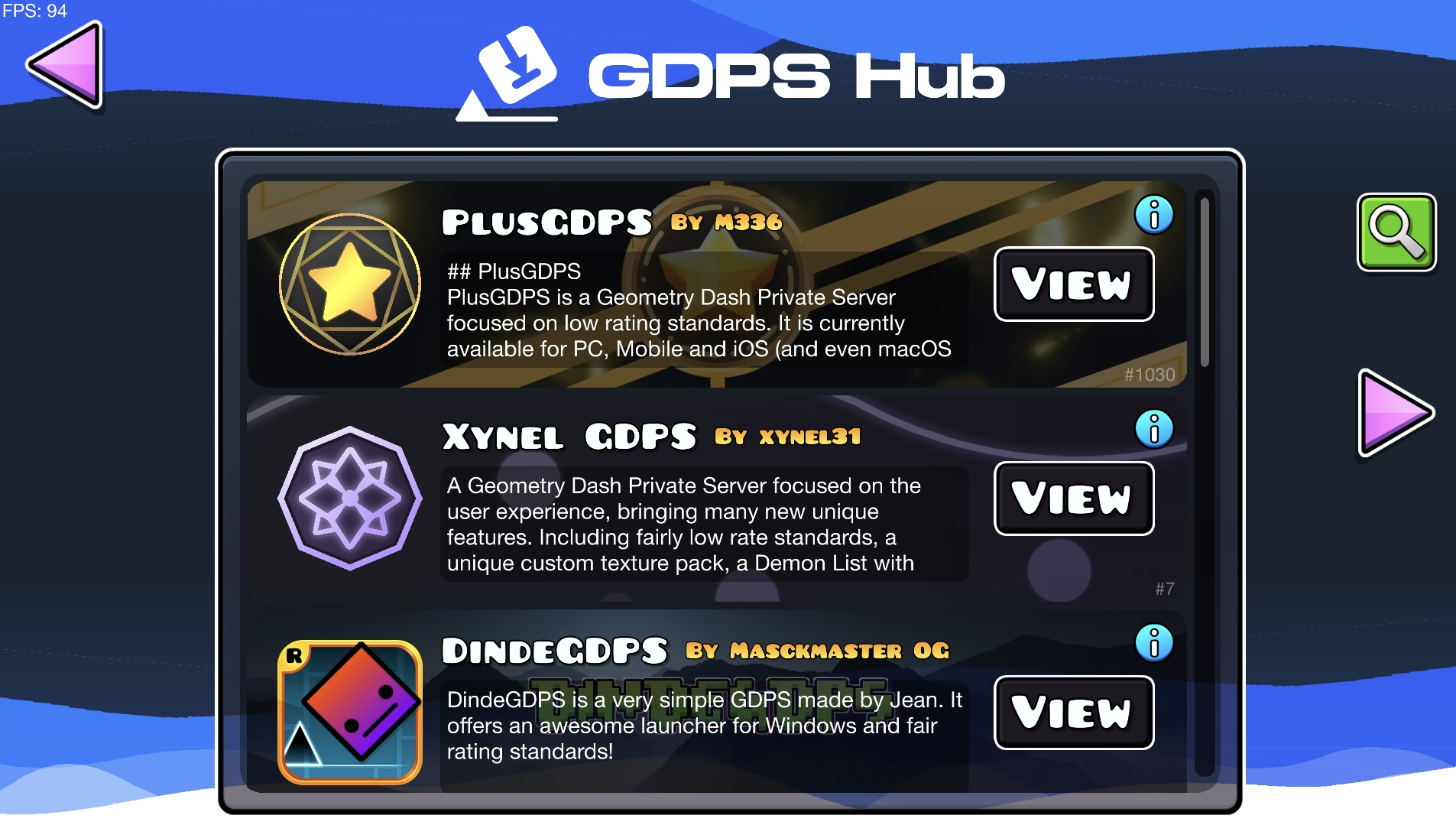 Client mockup picture